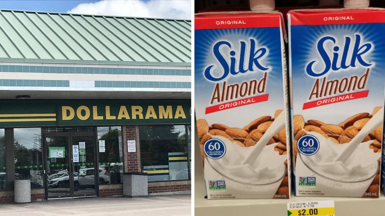 9 Dollarama Items That Are Brand-Name & Way Cheaper Than Buying At Big Box Stores