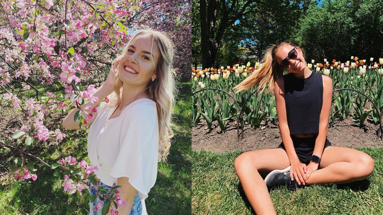 9 Enchanting Ottawa Gardens Bursting With Spring Blooms