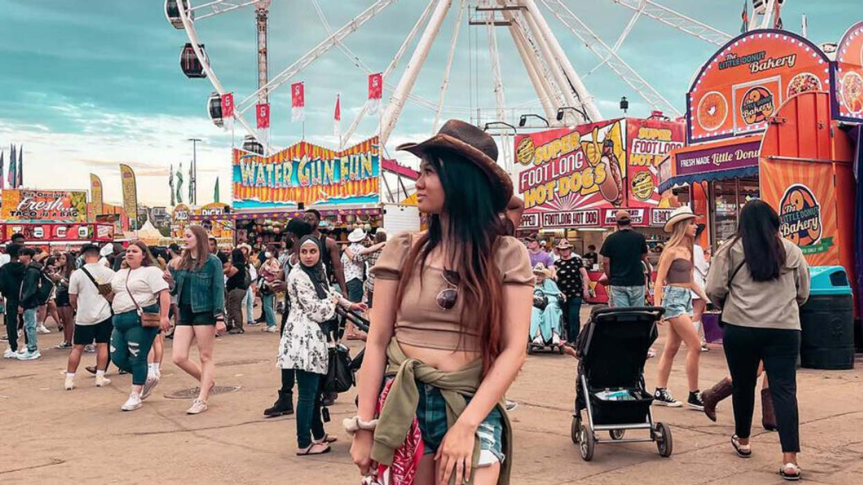 9 Epic Events In The Calgary Stampede Program You Won't Want To Miss This Year