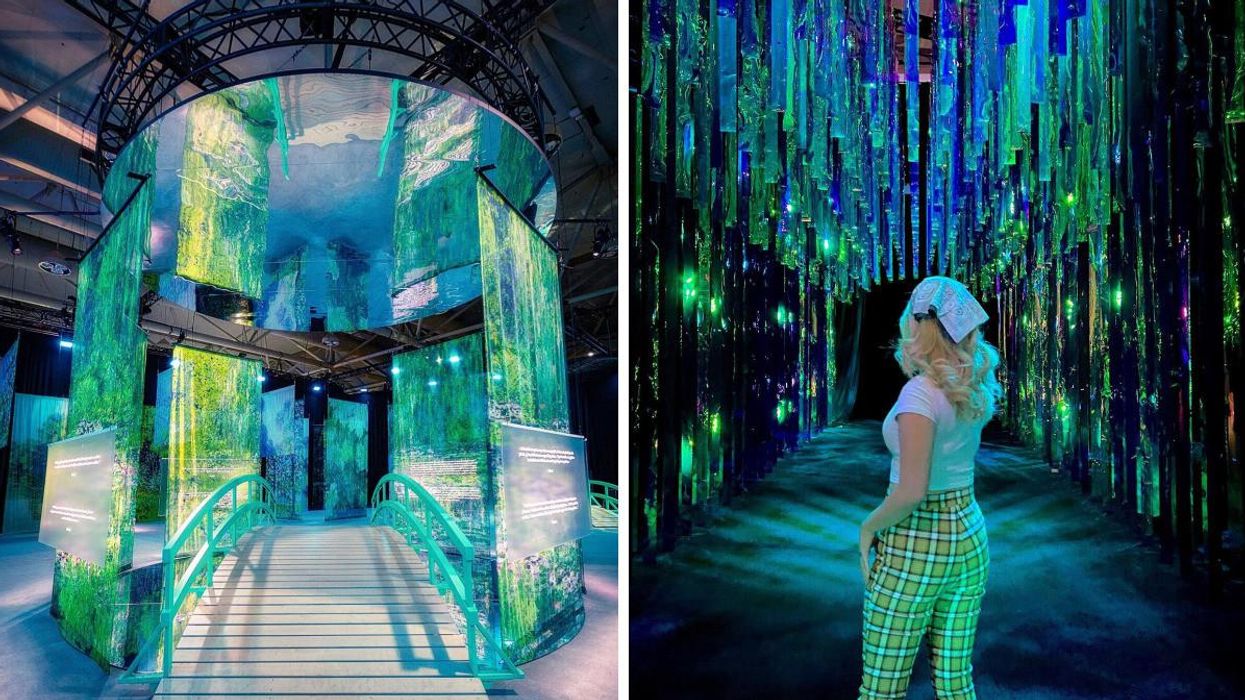 9 Exciting Toronto Attractions That You Can Finally Visit Again This Week