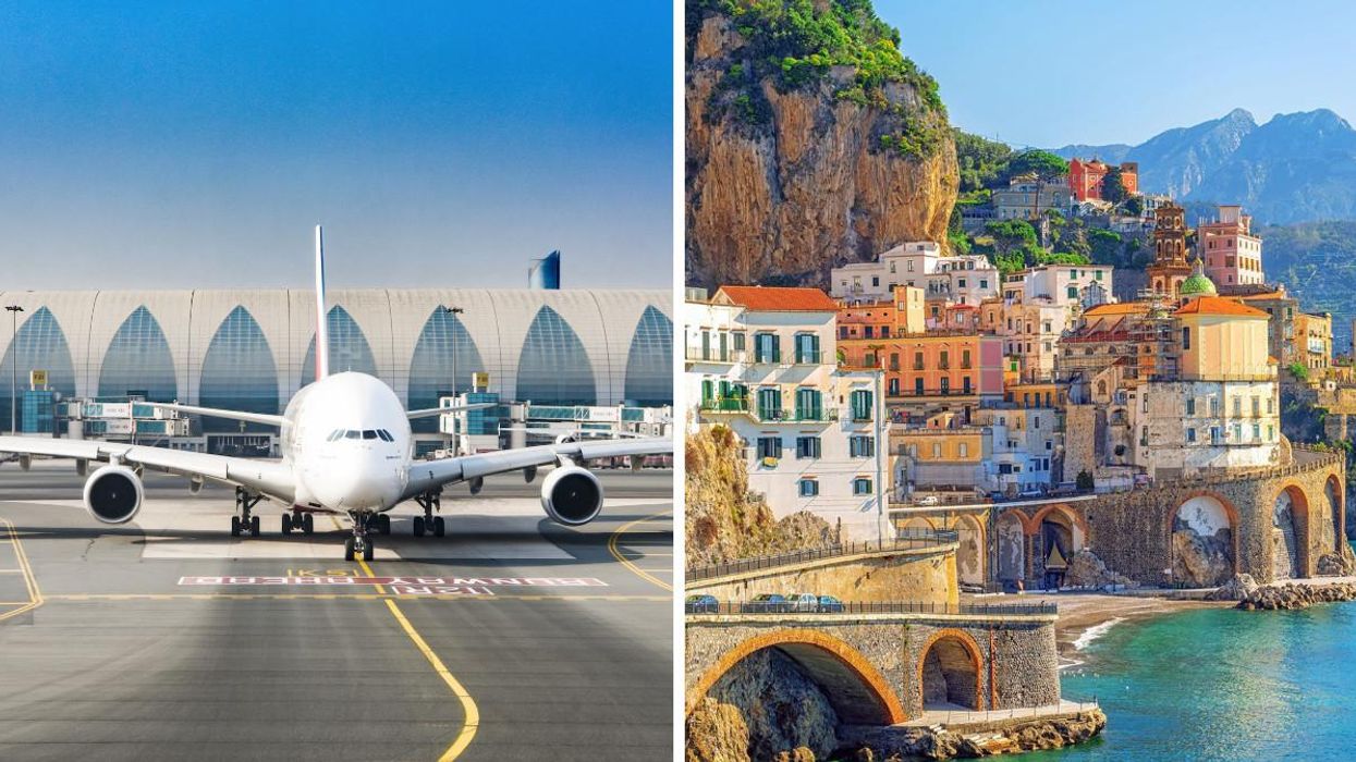9 Expert Travel Hacks That Will Help Make Your 2022 Vacation As Cheap As Possible