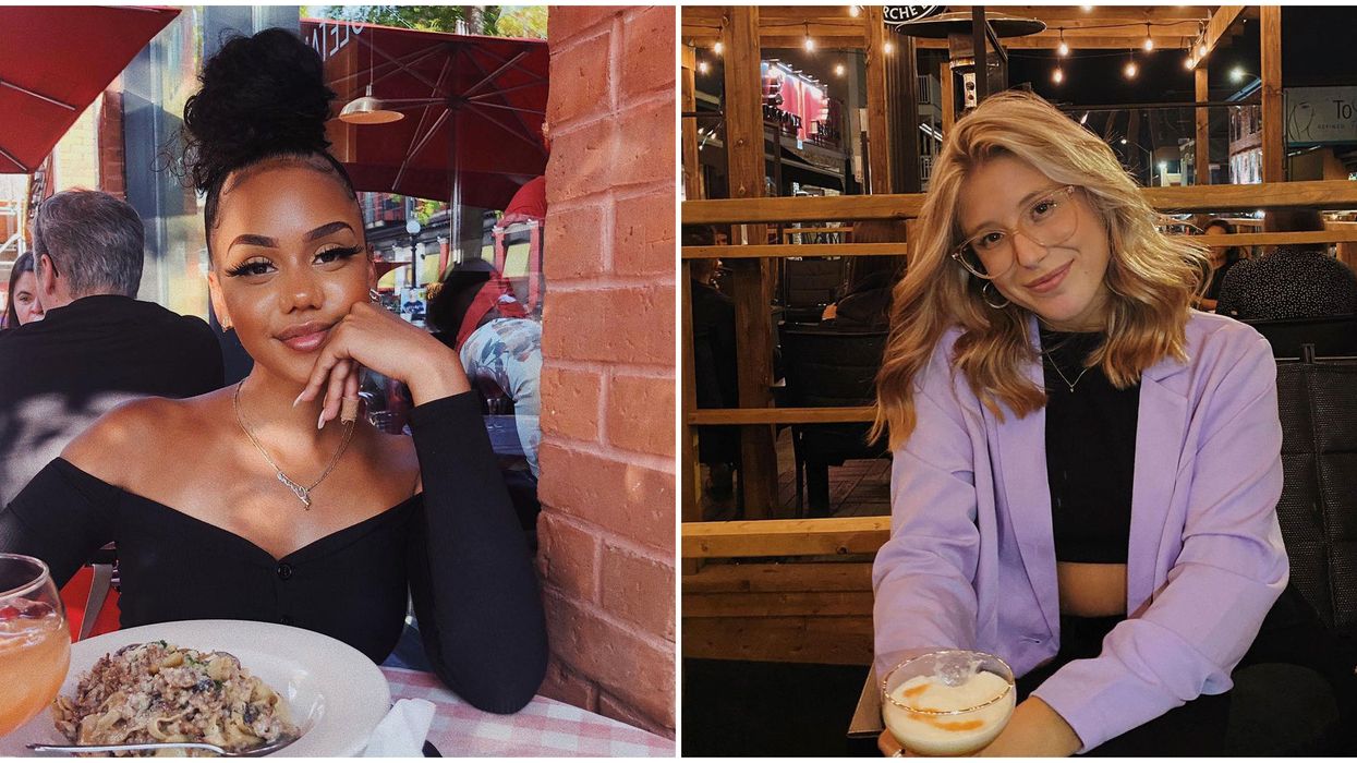 9 Heated Patios In Ottawa That Will Stay Cozy When The Snow Arrives