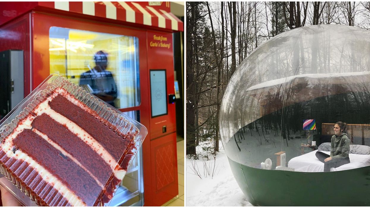 9 Incredible Things You Can Do Around Ottawa That You Need To Add To Your Bucket List