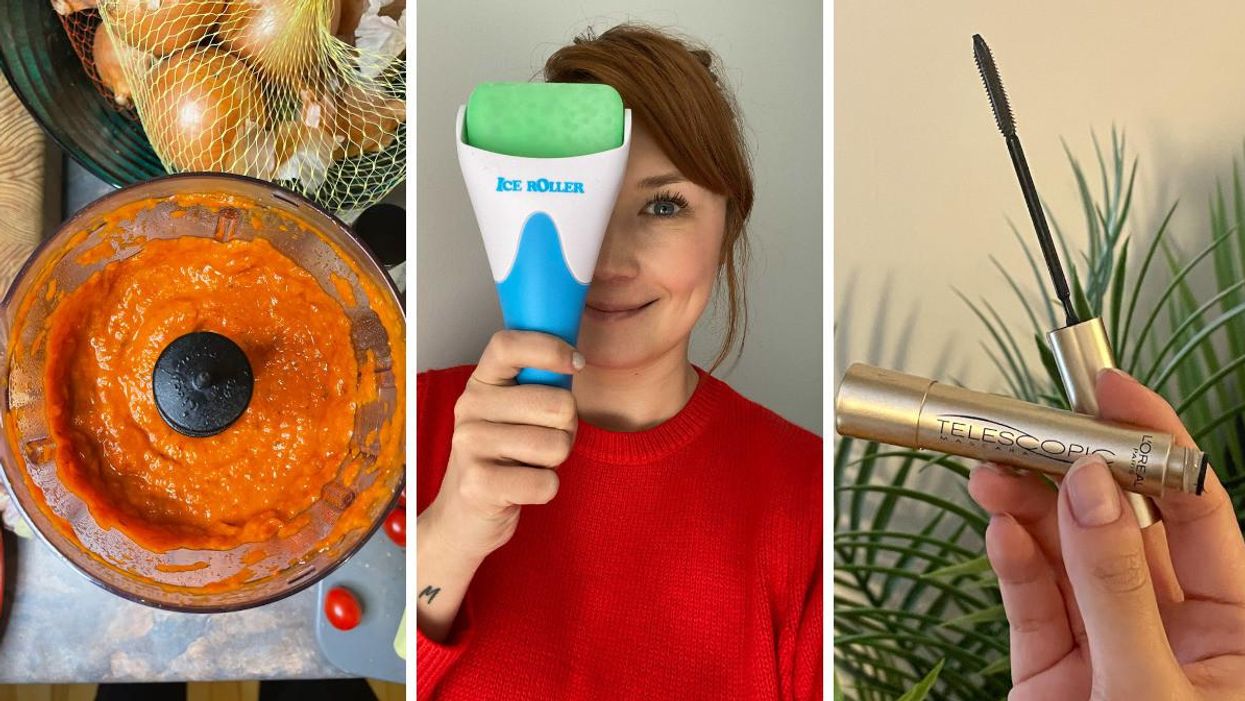 9 Items We Bought That Made 2021 Less Of A Nightmare To Deal With
