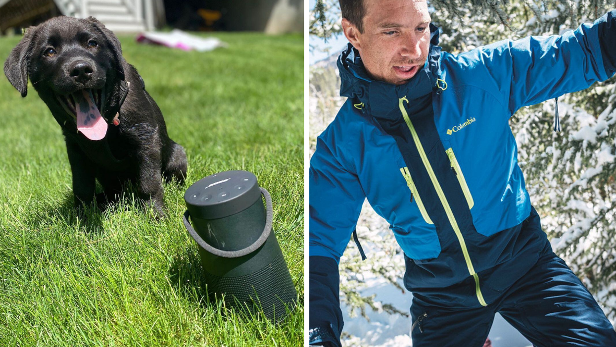 9 Items You Can Get On Sale This Weekend If You're In The Mood For Some Retail Therapy