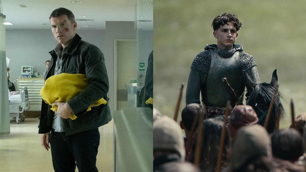 9 Movies On Netflix With So Many Plot Twists You'll Get Dizzy