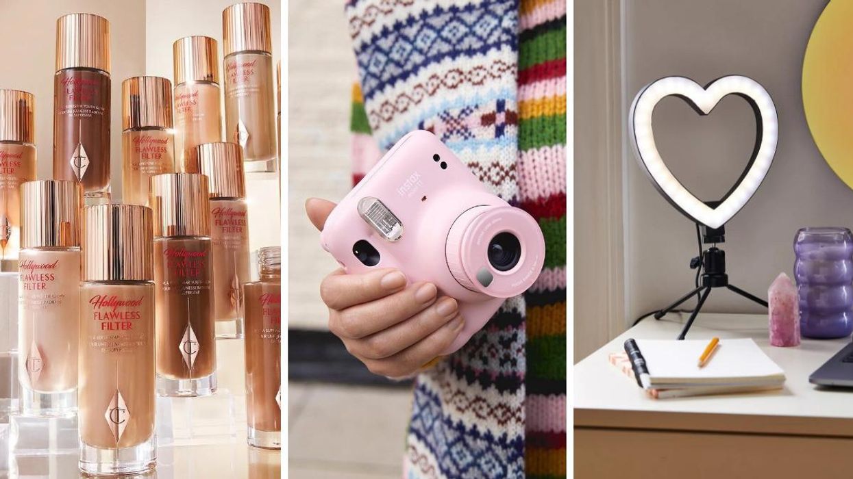 9 Must-Have Products We're Gifting Ourselves This Christmas Because, Why Not?