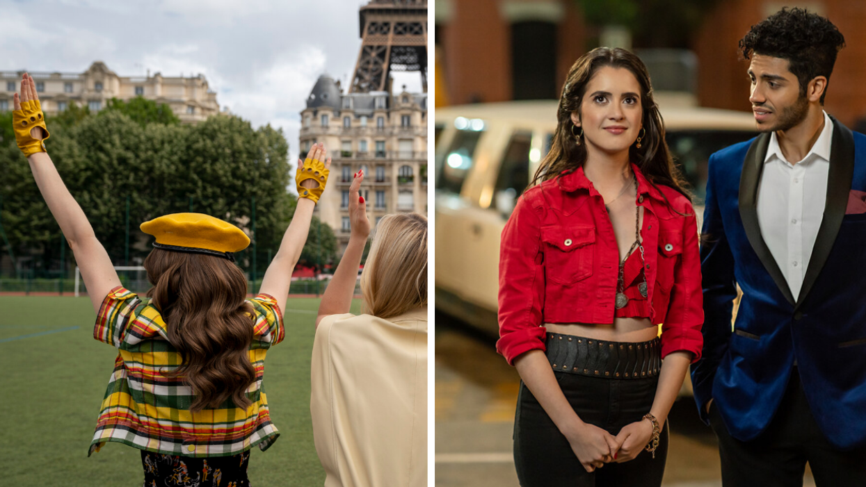 9 Netflix Shows Like 'Emily in Paris' To Watch Next If You Binge-Watched It A While Ago