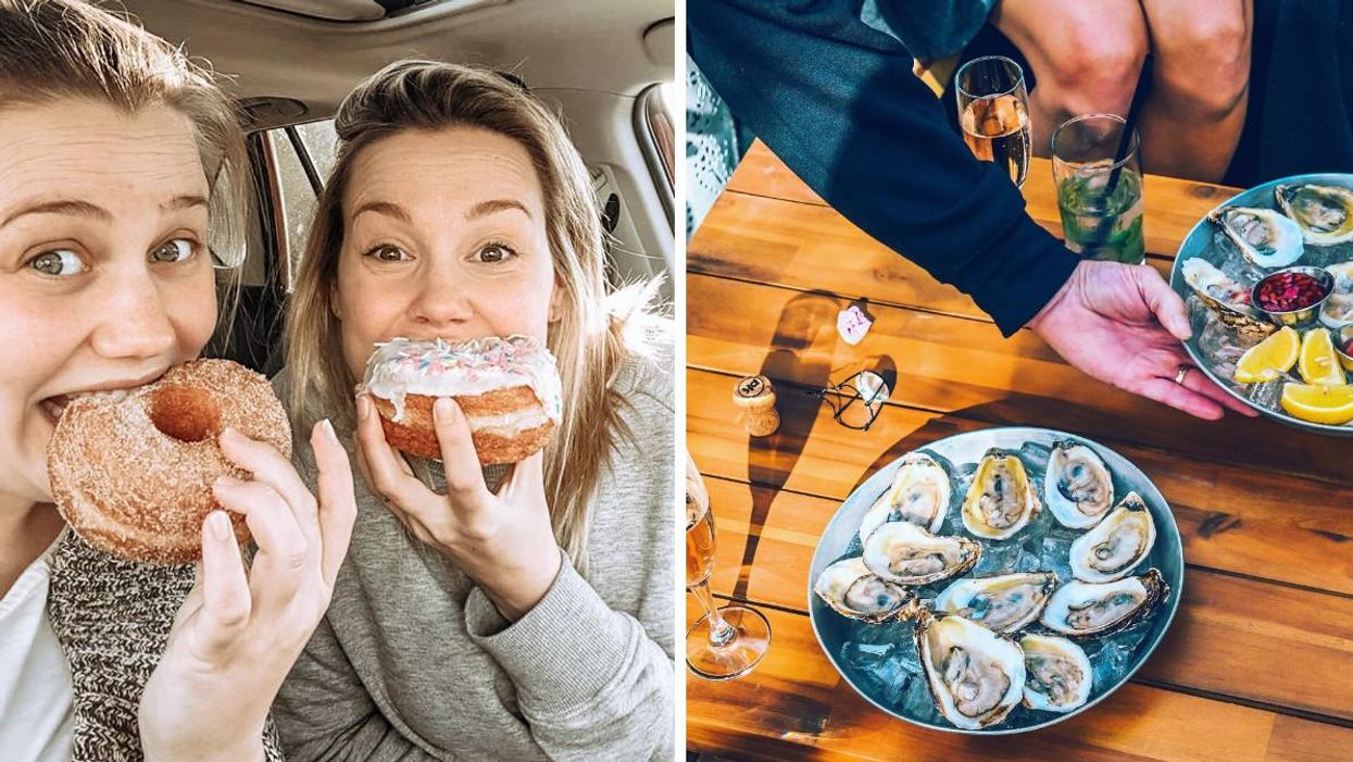 9 New Ottawa Restaurants That You'll Definitely Want To Dine At This Fall