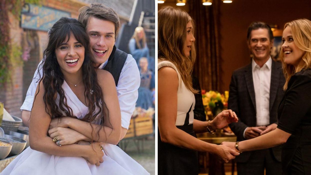 9 New Shows & Movies To Watch This September That You Won’t Find On Netflix