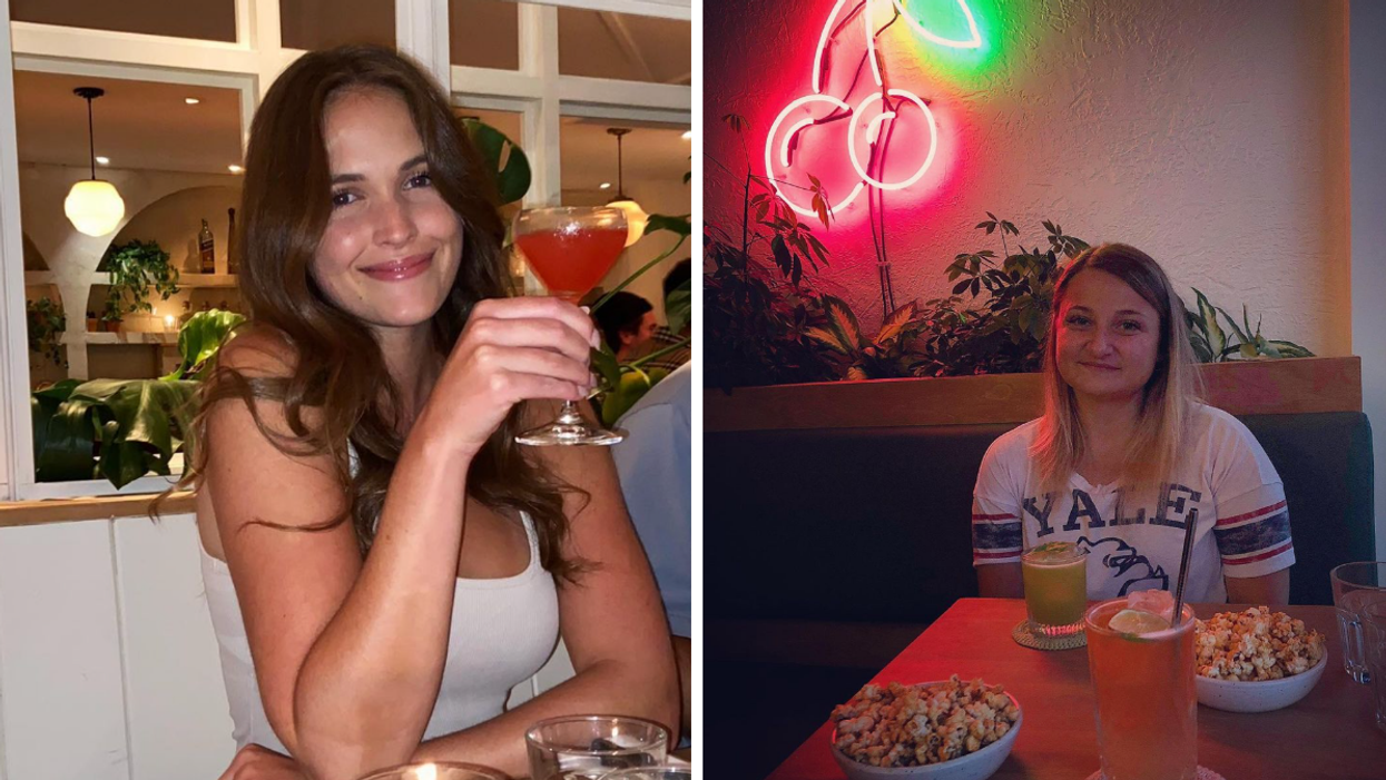 9 nouveaux bars ouverts en 2021 à Montréal que tu dois absolument ajouter à ta bucket list