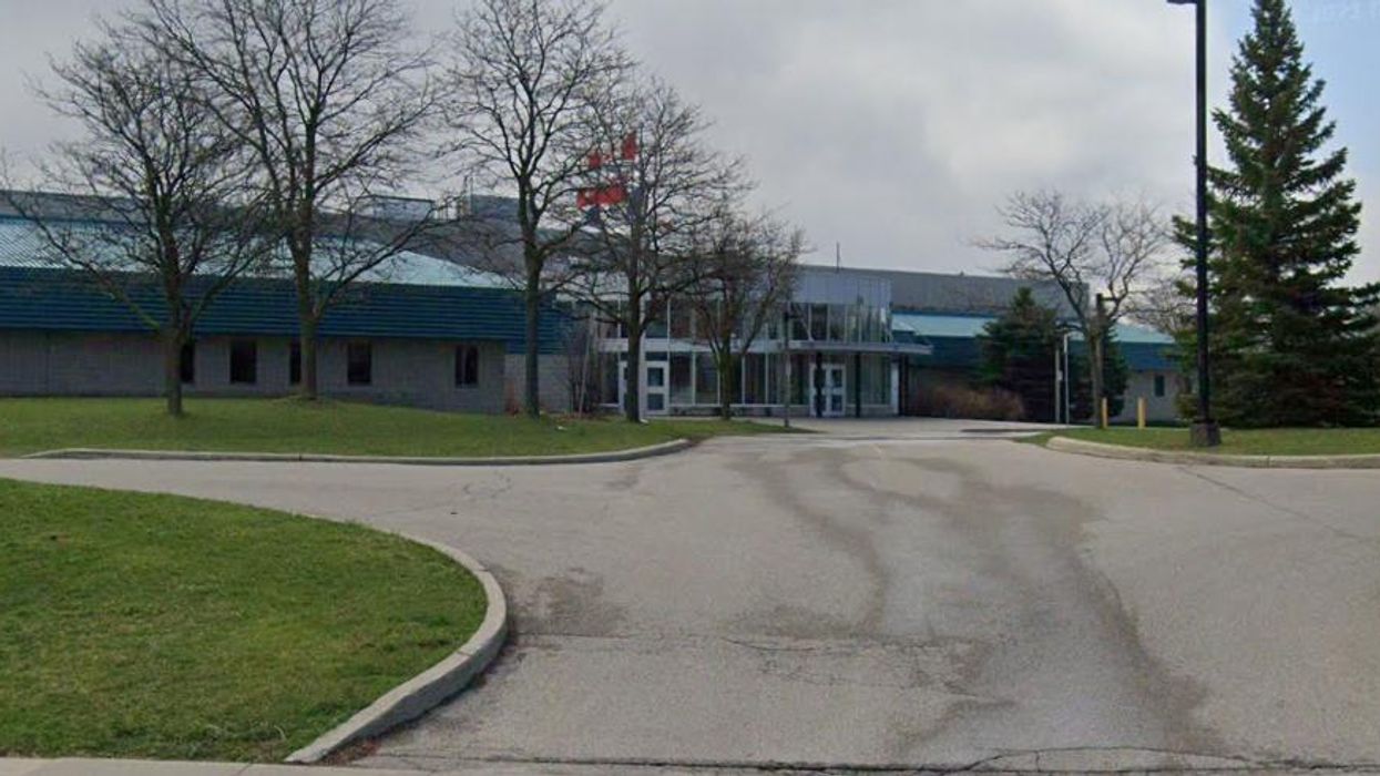 9 Ontario Sports Teams Have Been Linked To An Omicron Outbreak & Are High Risk