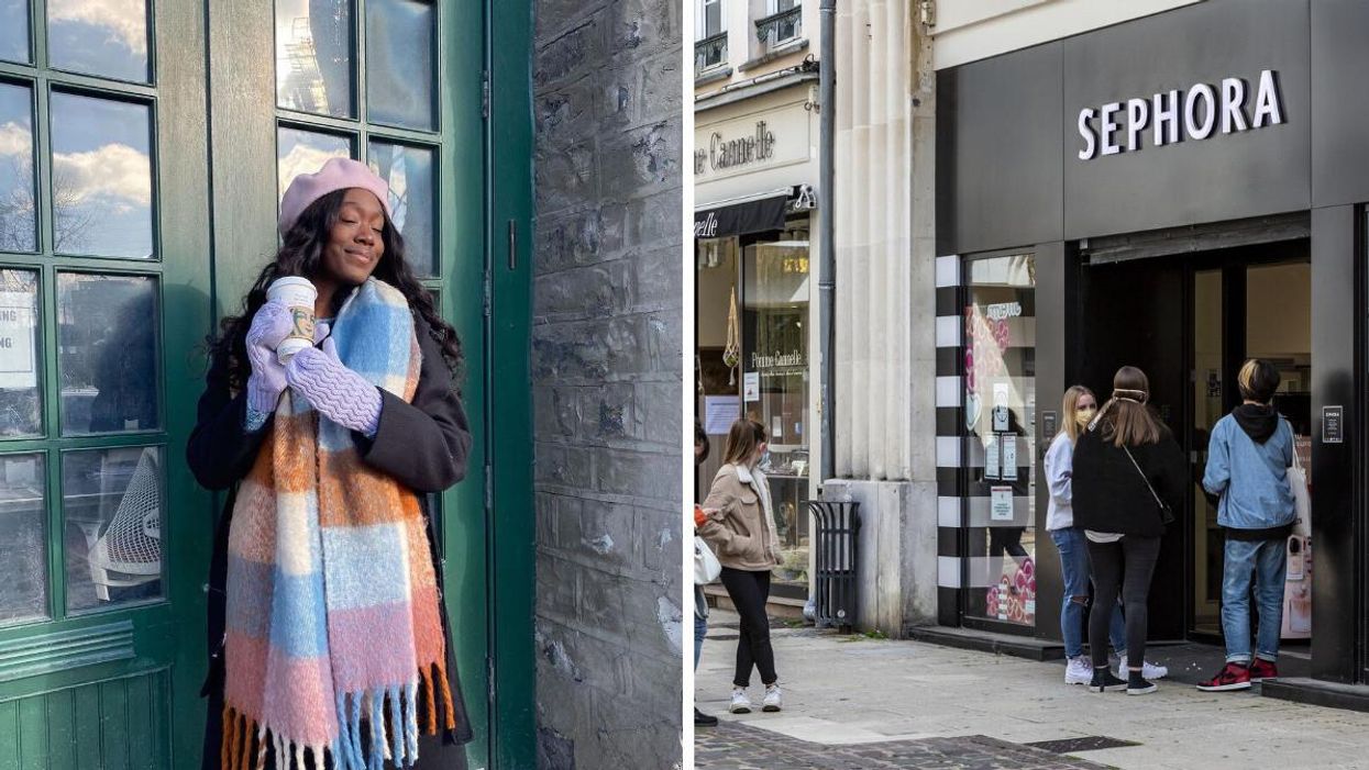 9 Ontario Stores That Will Actually Give You Free Stuff On Your Birthday