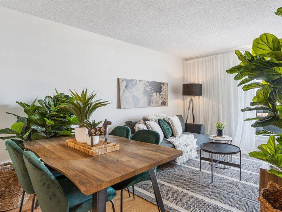 9 Ottawa Apartments For Rent RN For $1500 Or Less That Aren\u2019t Itty-Bitty Shoeboxes