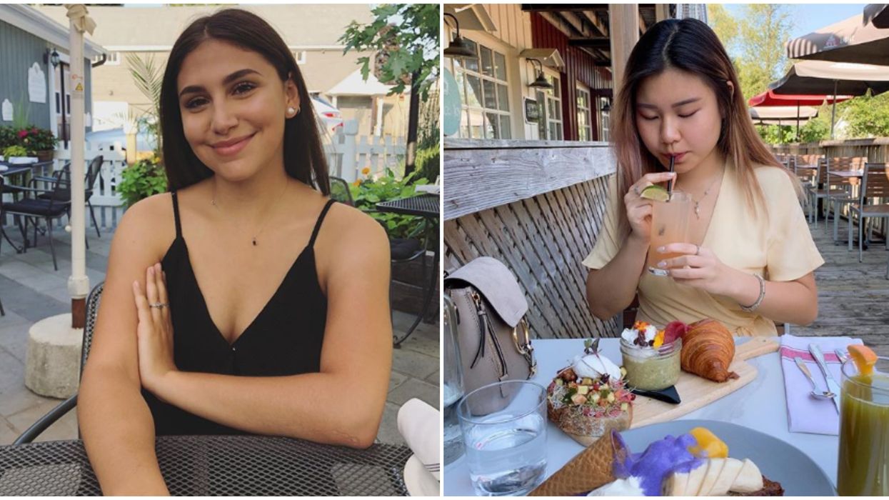 9 Patios In The GTA You Need To Check Out This Summer Outside Of Downtown Toronto