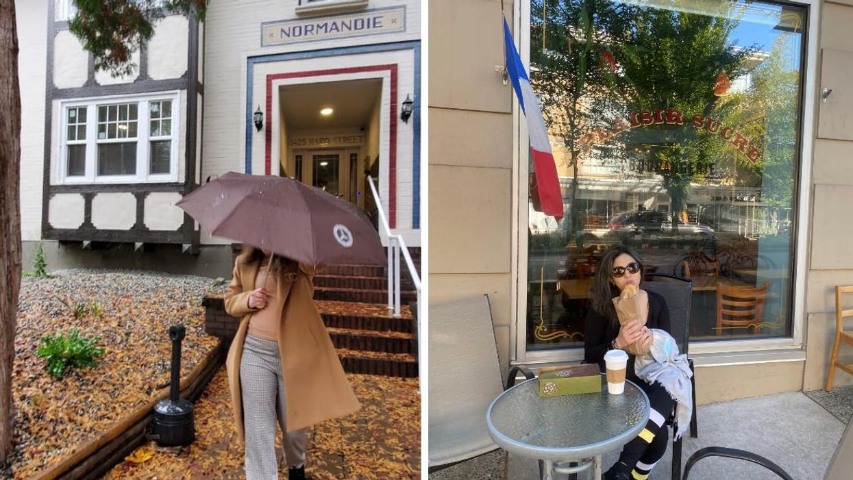 9 Places In Vancouver That Will Make You Feel Like You're Emily In Paris