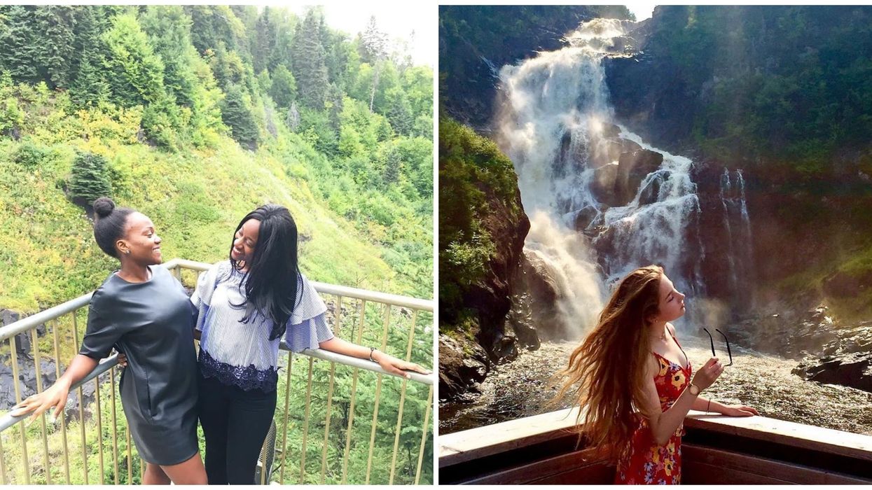 9 places où aller au Lac Saint-Jean pour un road trip parfait sans te ruiner