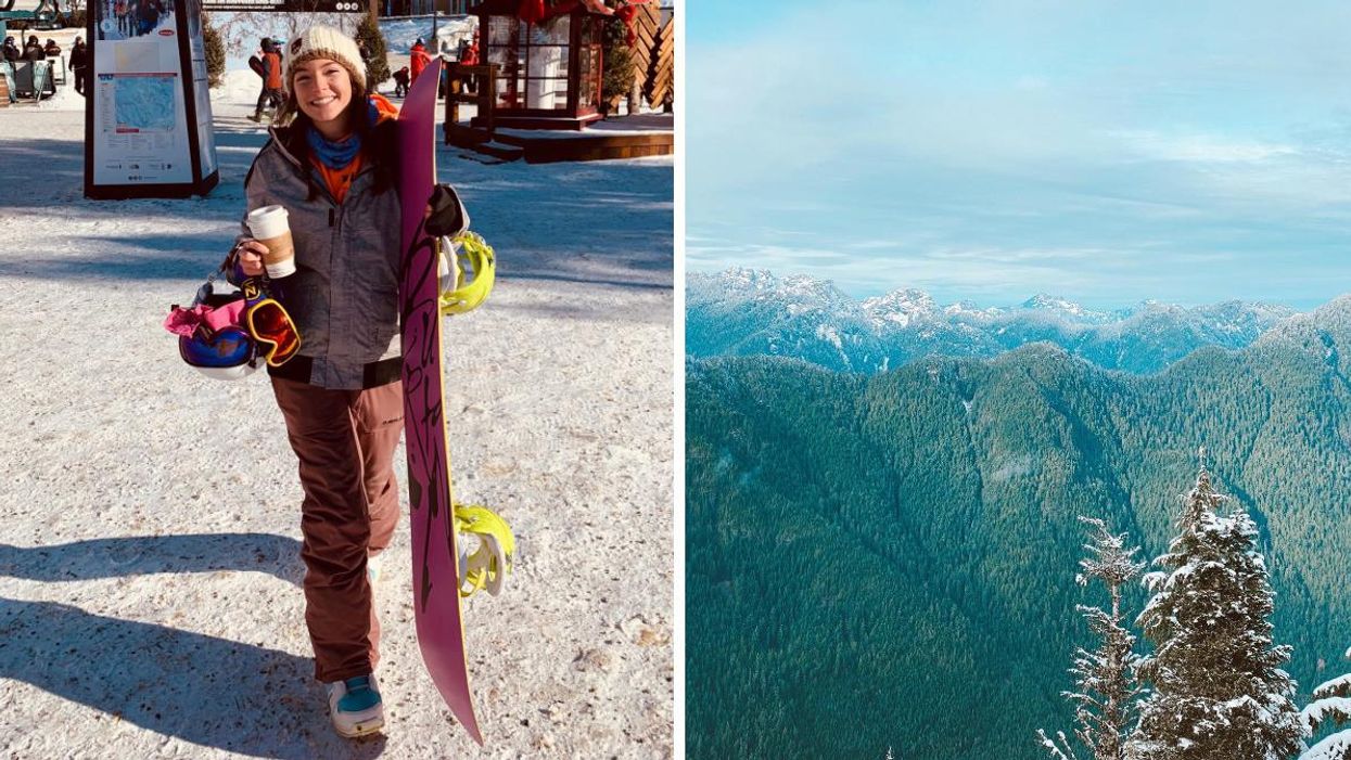 9 Reasons Why I Moved Across Canada To BC That Will Make You Want To Do It Too