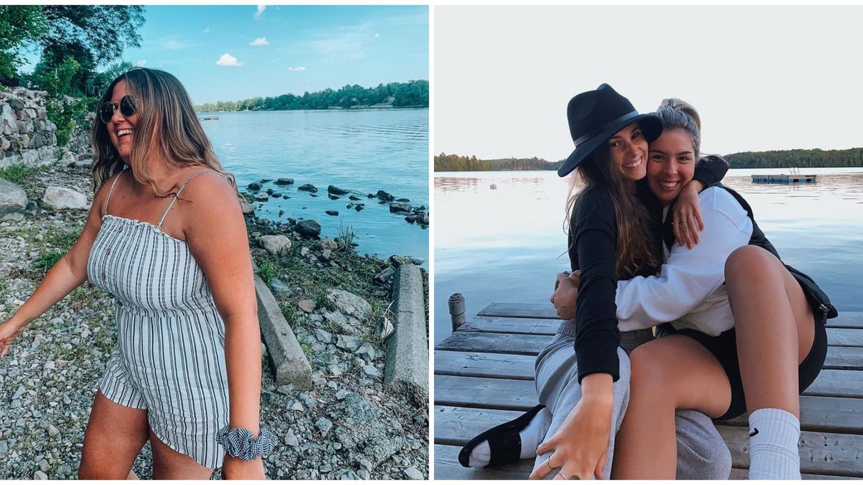 9 road trips d'une journée à faire à moins de 2 h de Montréal pour finir l'été en beauté