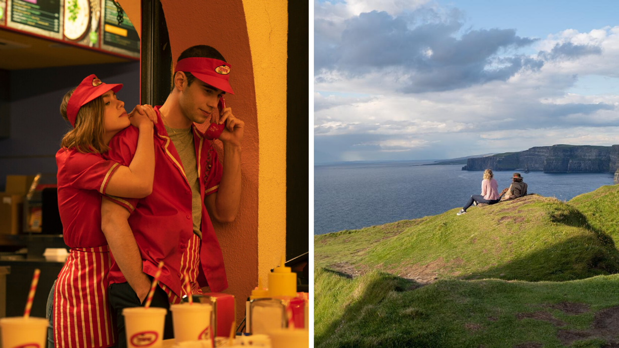 9 Romantic Movies On Netflix To Watch If You Want To Believe In True Love