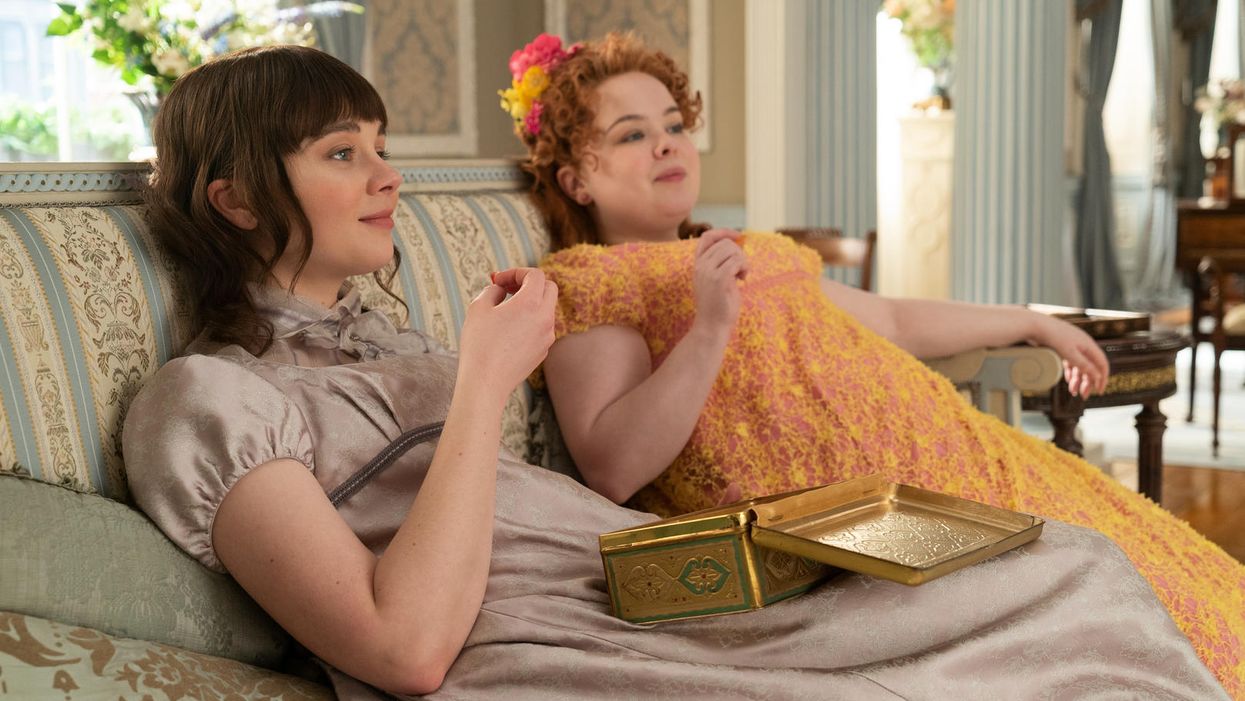 9 Shows Like Bridgerton If You've Already Finished Watching The Series