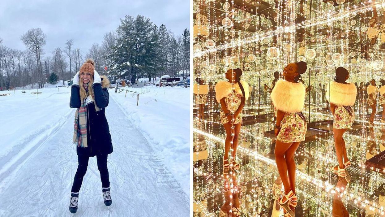 9 Spectacular Road Trips To Take In 2022 That Are 2 Hours Or Less From Toronto