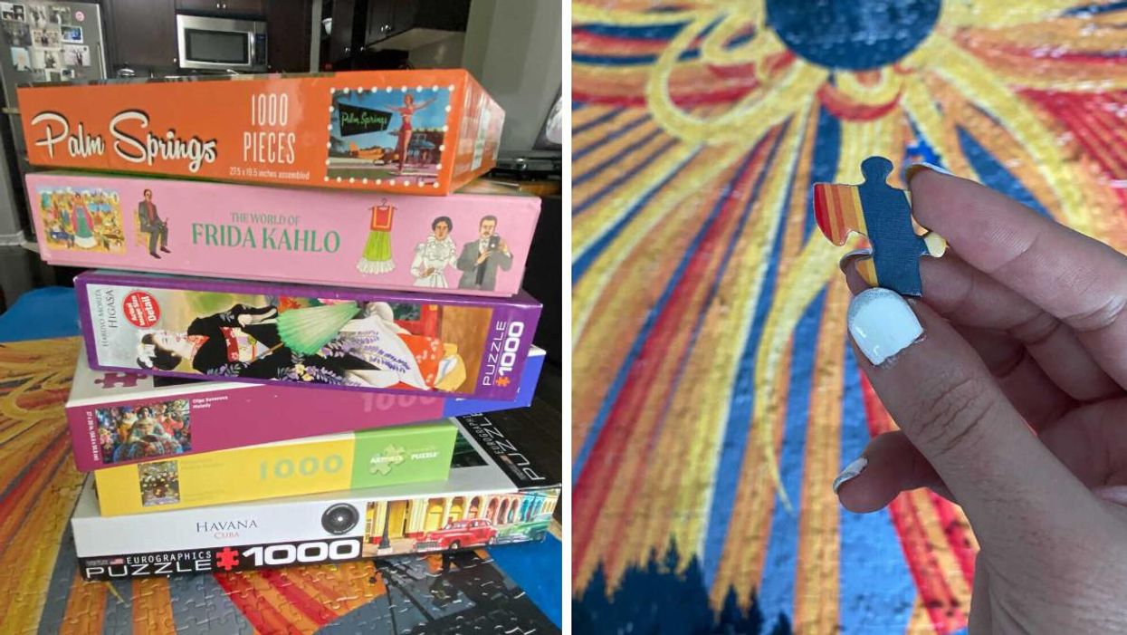 9 Stunning Puzzles You Can Buy In Toronto If You've Already Watched Everything On Netflix