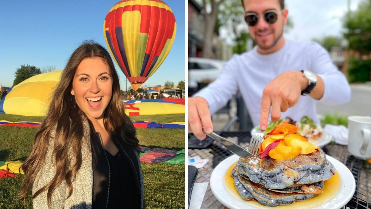 9 Super Fun Things To Do This Labour Day Weekend In Ottawa