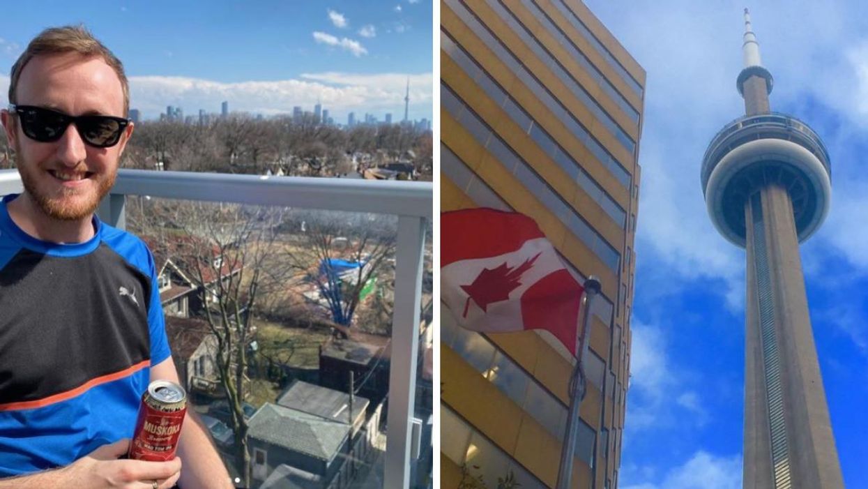 9 Things I Didn’t See Coming When I Moved From The UK Into My Condo In Toronto
