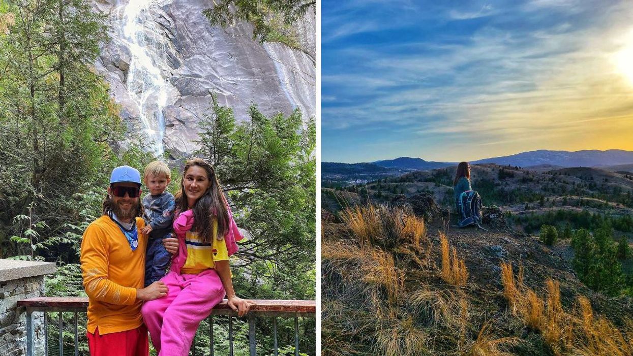 9 Things To Do In BC With Your Friends & Family To Kick Off Spring