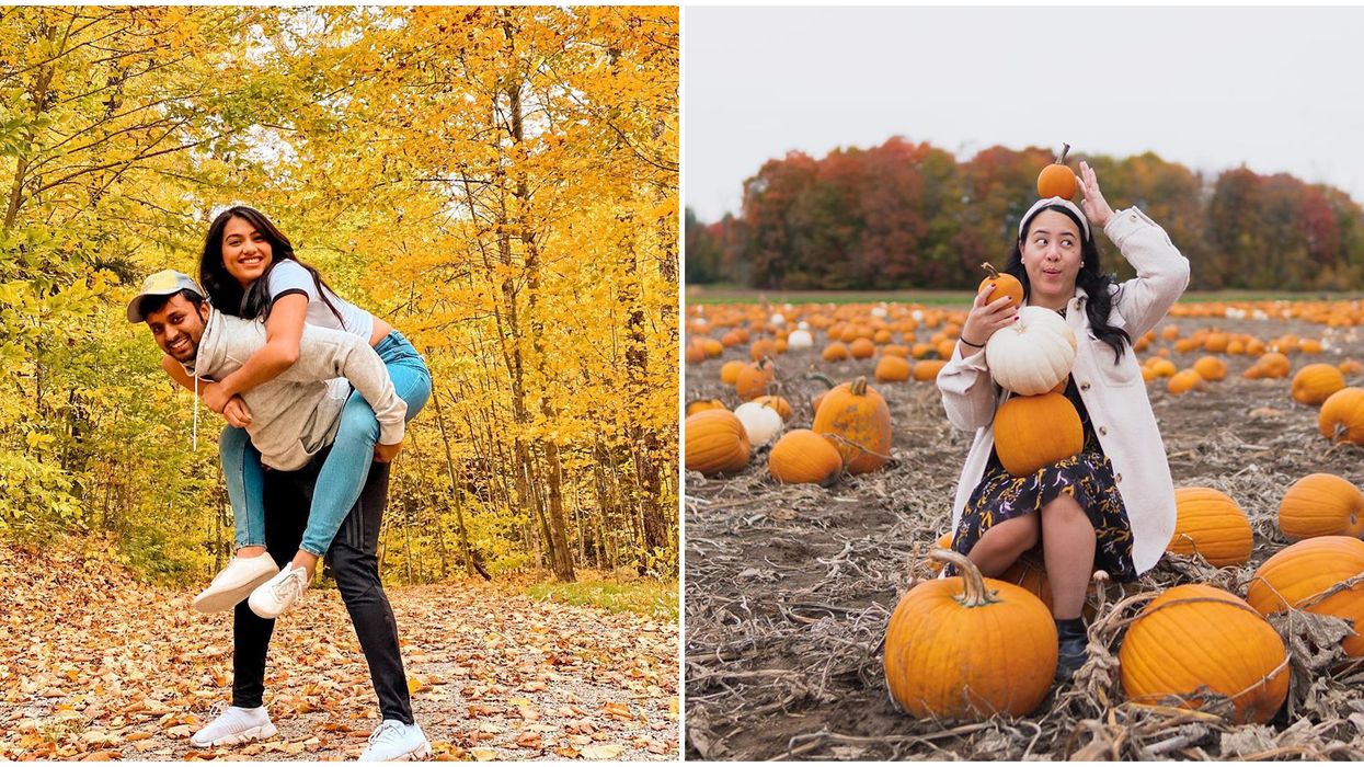 9 Things To Do In Ontario This Weekend That Even Ford Would Be Cool With