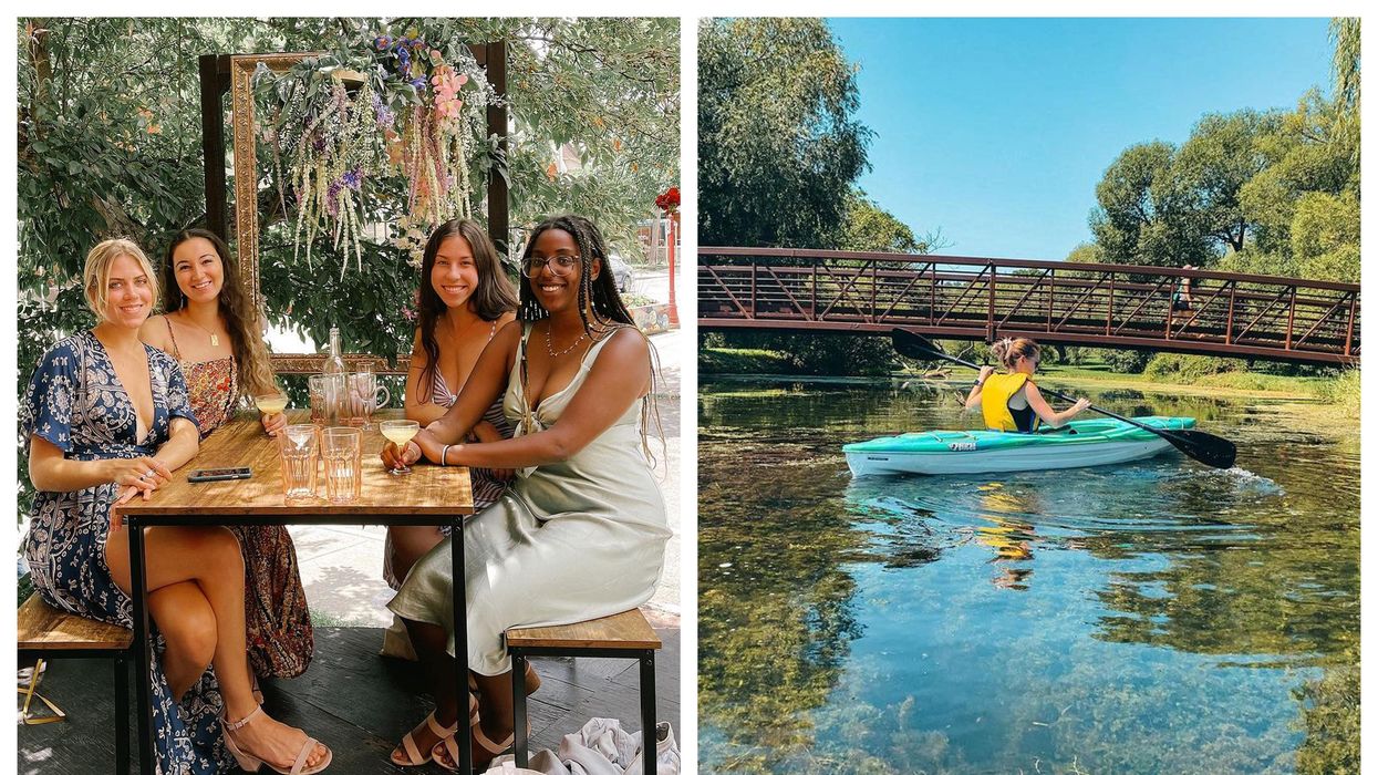 9 Things To Do In Ottawa This Weekend If You Still Need To Make Plans