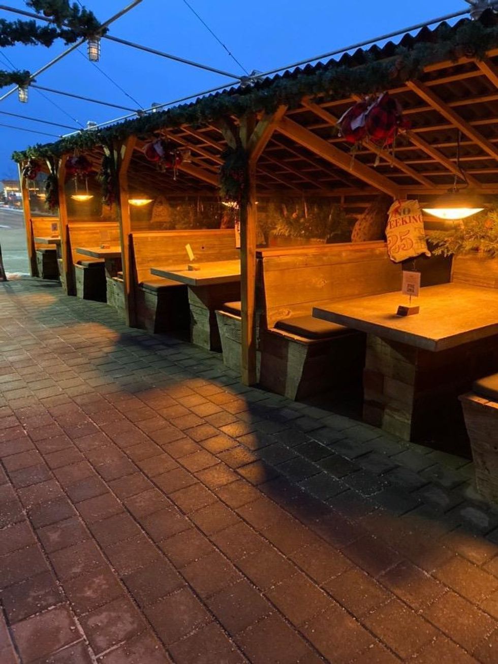 9 Things To Do In Ottawa This Weekend Regardless If You're Obsessed With Winter Or Not