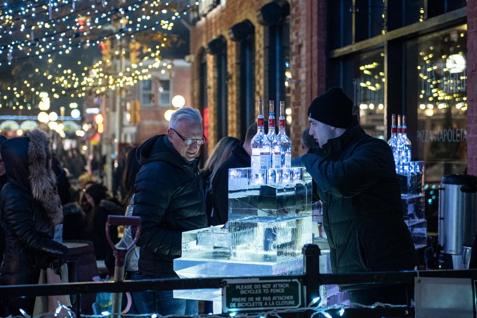 9 Things To Do In Ottawa This Weekend That Aren't Ice Skating