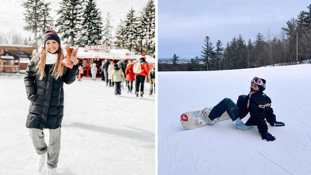 9 Things To Do In Ottawa This Winter That Prove It's The Best Time To Visit