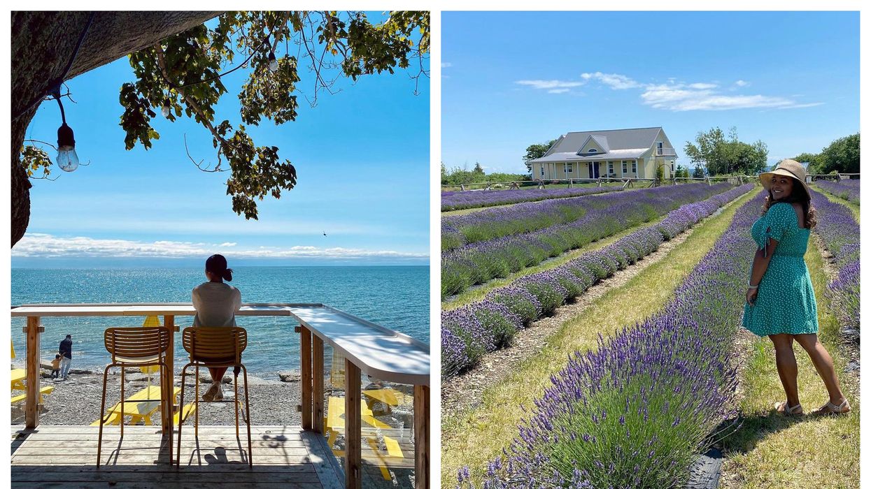 9 Things To Do In Prince Edward County That Aren’t Another Glass Of Wine