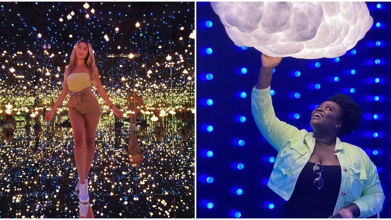 9 Things To Do In Vancouver On The Long Weekend That Aren't Eating Turkey