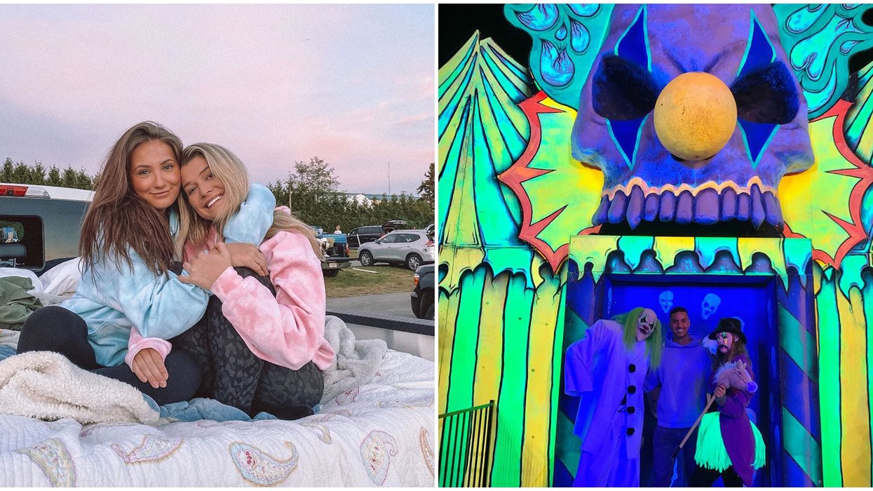 9 Fun Things To Do In Vancouver This Weekend From October 16 to 18 ...