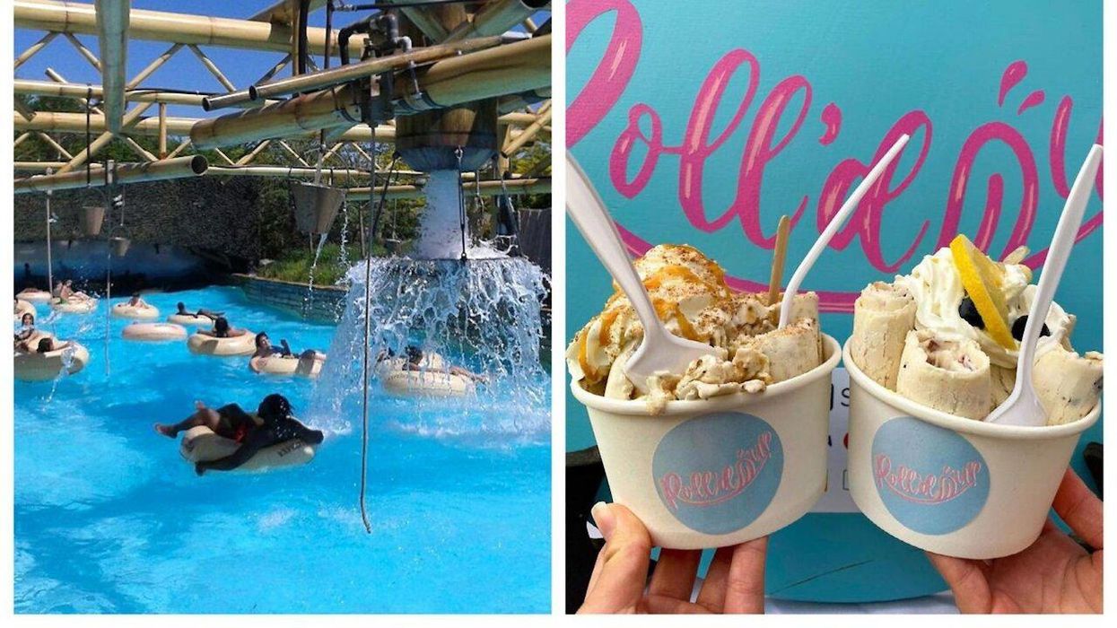 9 Things To Do This Weekend In Ottawa That Will Make Your Friends At The Cottage Jealous