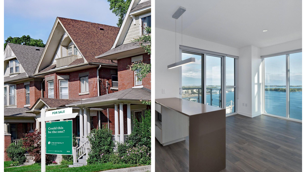 9 Things To Look For When House Hunting In The GTA, According To Toronto Real Estate Agents