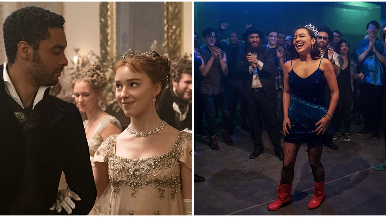 9 Top Rated Series To Stream In Canada On New Year’s Eve