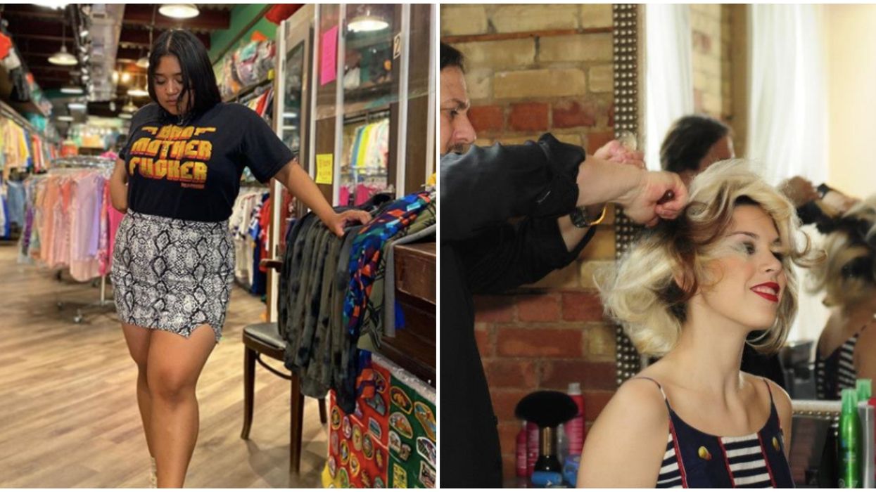 9 Toronto Jobs Hiring Now That Pay Above Minimum Wage And Don't Need Experience