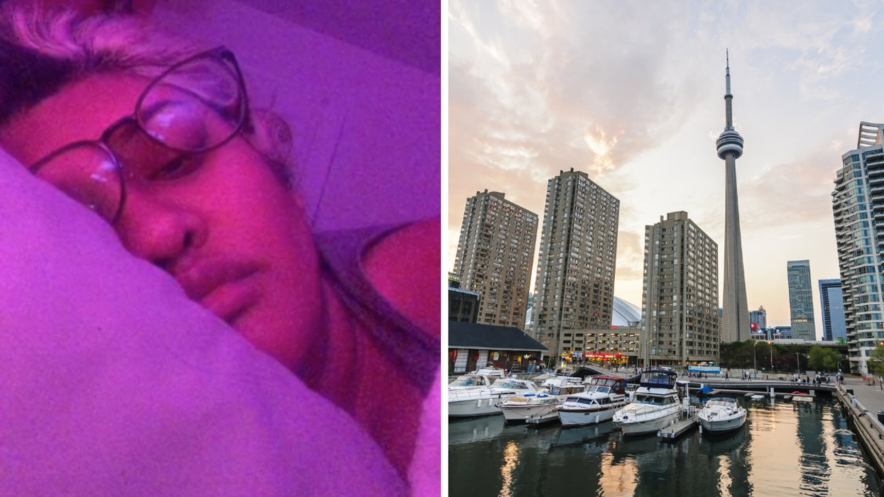 9 Toronto TikToks That Are A Total Mood Of What It's Like Trying To Rent In The 6ix