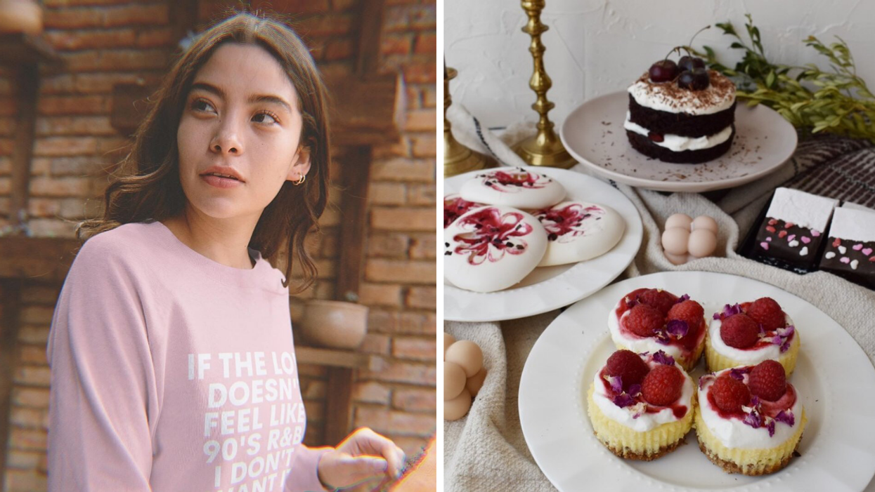 9 Valentine's Day Gifts To Treat Yourself In Ottawa If You Love You The Most