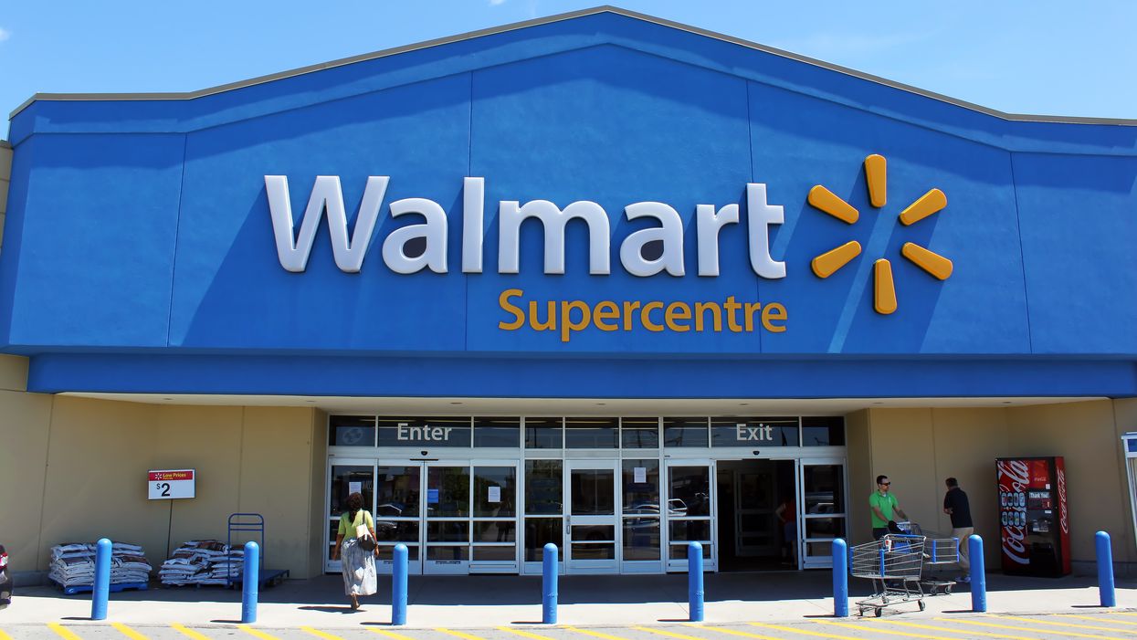 9 Walmart Canada Hacks That Will Help You Save Your Money
