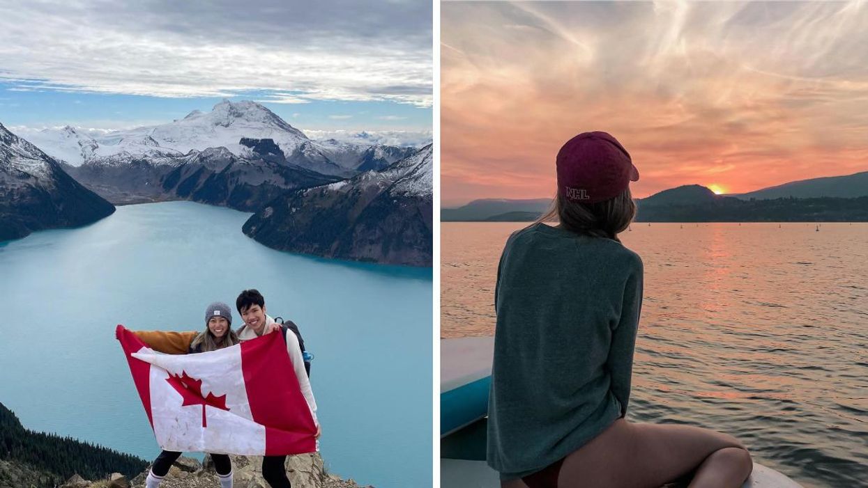 9 Ways You Can Tell Someone Is From BC Without Them Actually Telling You