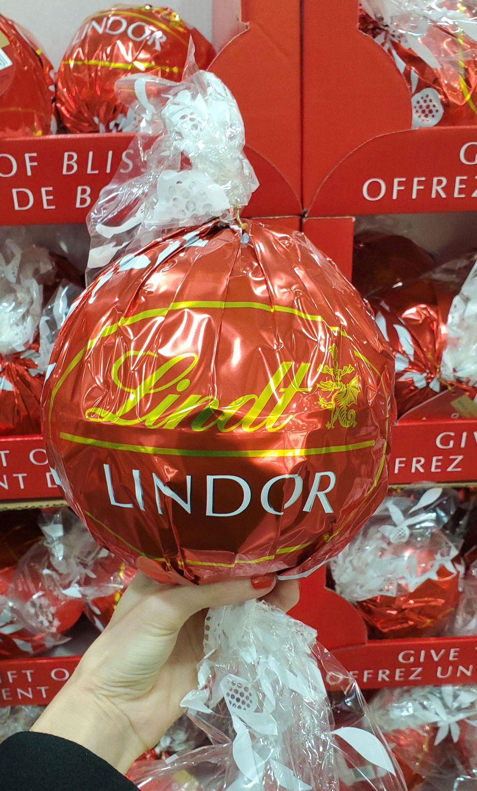 9 Wild Costco Items For Diehard Christmas Fans Who Go Big Over The Holidays