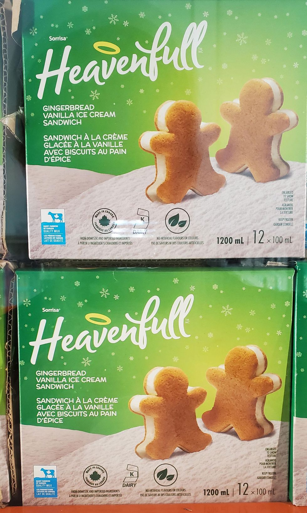 9 Wild Costco Items For Diehard Christmas Fans Who Go Big Over The Holidays