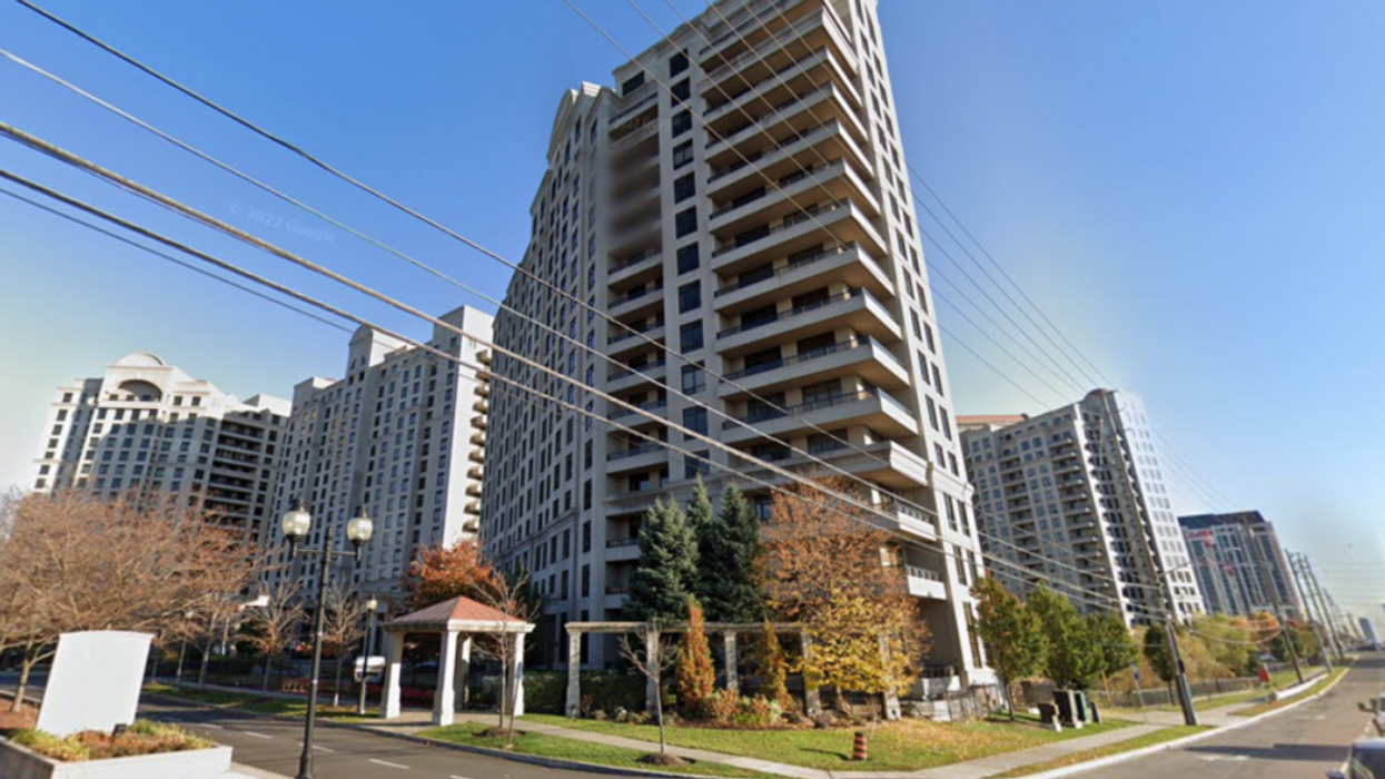 9235 Jane Street.