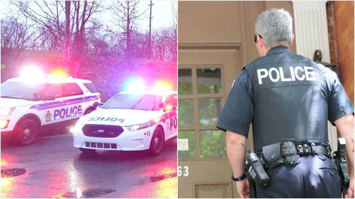 A 23-Year-Old Died In Ottawa After A Police Investigation & Now The SIU Is Involved